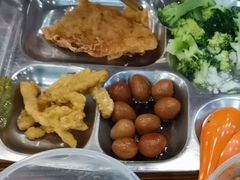 -江南大学-第一食堂(江南苑)