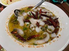 -缪氏川菜(深圳北站缤果空间店)