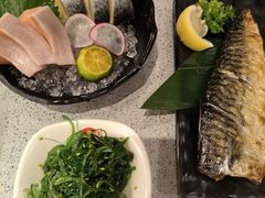 -友壹町寿司(佛山新DNA店)