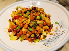 -常和州·夜宵大排档(常州单店)