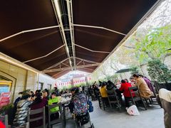 -月圆霖特色农家乐