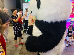 -万科美好广场