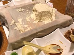 -95号酱骨·一块豆腐(展春园西路店)