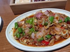 -如轩·海鲜砂锅粥·潮汕菜(一品天下店)