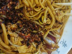 -老王四季抻面(南六东路店)