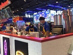 -DQ·蛋糕·冰淇淋(动壹店)