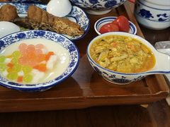 -孙盛兴奥灶面馆·蟹黄面·三虾面(山塘街总店)