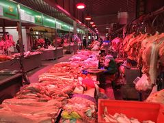 -岳各庄批发市场(西四环中路店)