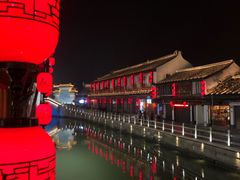 -漕溪人家