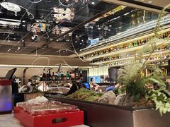 -领鲜天下·焗海鲜·花胶鸡(天目里店)