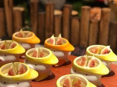 -杭州钱江新城万怡酒店-西餐厅