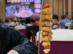 -禄福山庄•顺德菜·融和菜(龙江店)