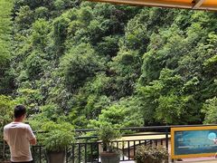 -将军关探险漂流