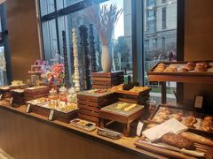-西安高新希尔顿酒店·咖啡露台西餐厅
