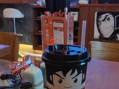 -饭町二郎日式综合茶餐(中安广场店)