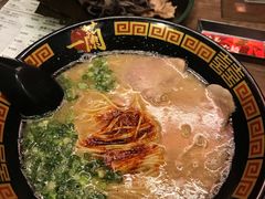 -一蘭(三宮店)