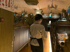 -凯撒城堡西餐厅(颐和国际店)