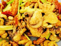 -双海酒店·海鲜家常菜(南戴河店)