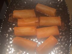 -京香轩·中餐厅(上海中庚聚龙酒店)