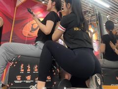 -超鹿运动(五四北泰禾广场店)