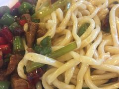 -文三里屯面馆(三里屯店)
