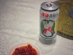 老板自制辣椒酱-光头匠