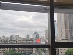 -索菲特酒店·乐轩华中餐厅