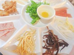 -官房大酒店•驼峰自助餐厅