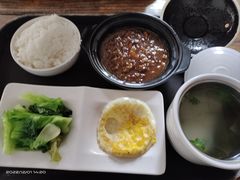 -茶米人台湾料理·精致快简餐