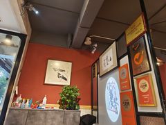 -小饕荟雅安贡椒鱼鲜馆(广福桥店)