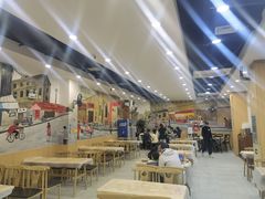 -江城燕子大排档(江汉路步行街店)