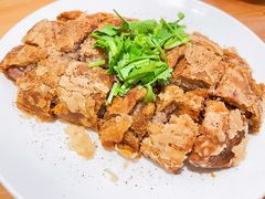 芋泥鸭方-光头匠