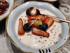 -牛扒仔原切雪花牛扒•西餐厅(南联新村店)