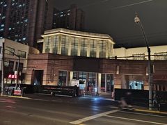 -沪东工人文化宫