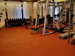 -广州粤海喜来登酒店