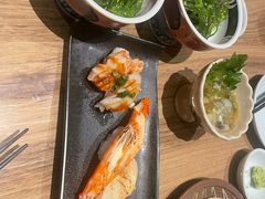 -Tuna maki寿司(园区永旺店)