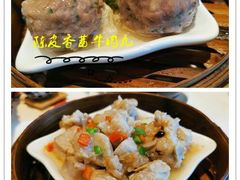 -虾饺妹·酒家(海珠广场店)
