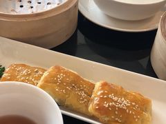 -厦门艾美酒店·乐美中餐厅