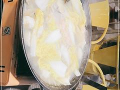 -水哥卜卜贝(东晓·胜汇里店)