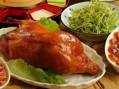 -好福记饭店(红梅公园店)