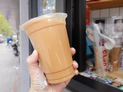 -陈记甜品窝(中山北路店)