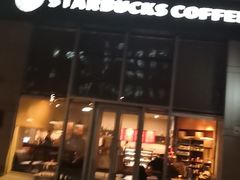 门面-星巴克(北京望京店)