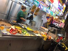 -龙津美食(太子店)