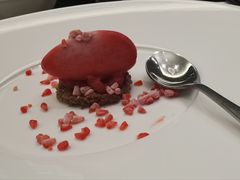 -珠江皇冠假日酒店-富临轩中餐厅