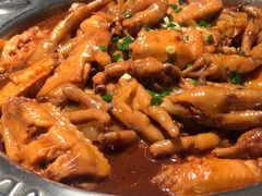 -胖哥俩肉蟹煲(湖滨银泰in77店)