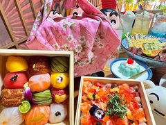 -河风の幸会精致料理