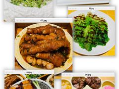 -蔡澜点心·粤菜(海印都荟城店)