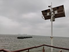 -东疆建设开发纪念公园