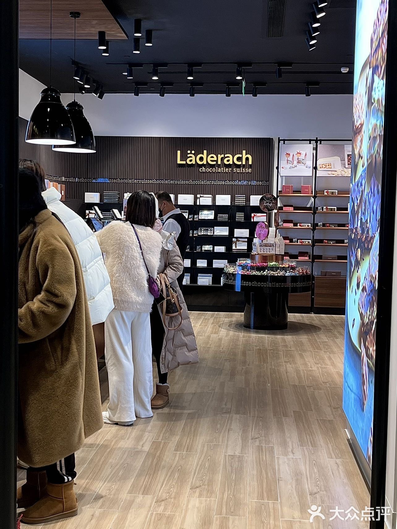 成都·情人节给她/他买最好吃的巧克力🍫