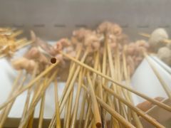 -钢管厂五区小郡肝火锅串串香(总店)